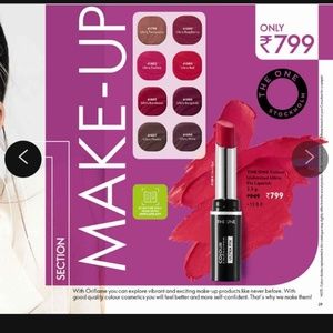 Meet your Posher, Avantika